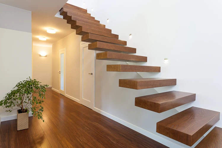 Beliebte Holzarten Im Modernen Treppenbau
