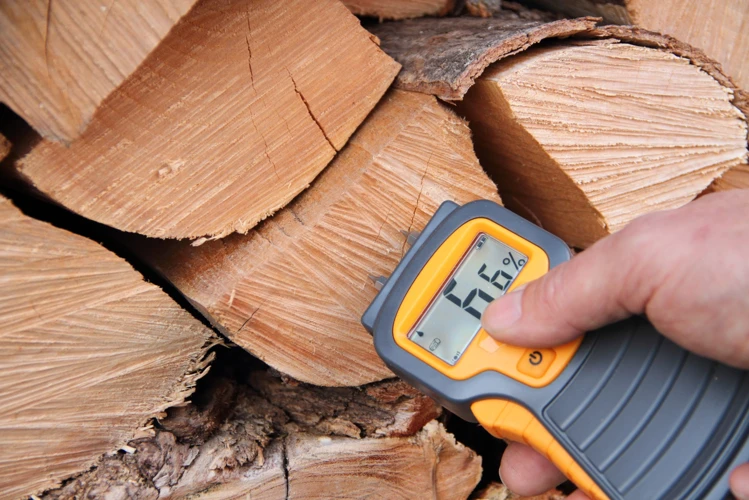 Einfluss Des Feuchtigkeitsgehalts Auf Holzarbeiten