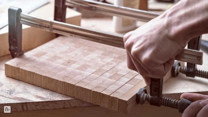 Tipps Zur Herstellung Von Holzverbindungen Ohne Leim