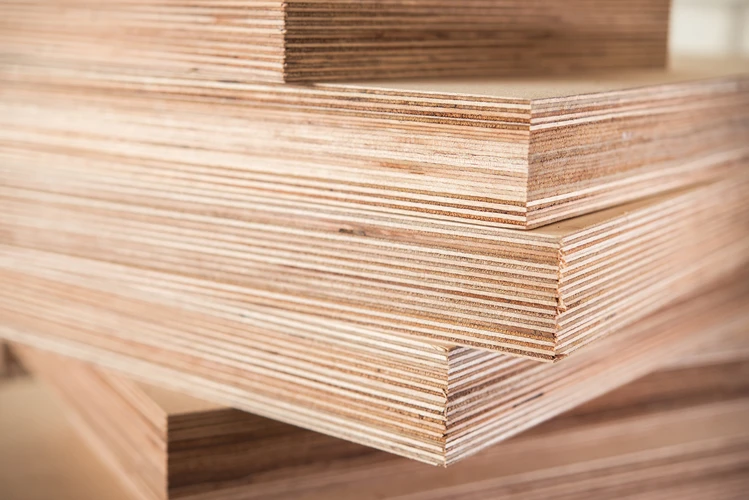 Unterschiede Zwischen Massivholz Und Holzwerkstoffen