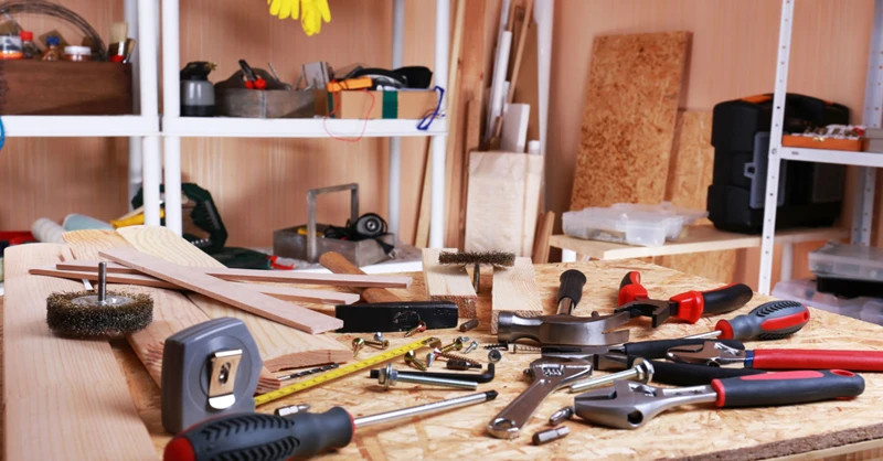 Warum Ist Die Pflege Von Handwerkzeugen Aus Holz Wichtig?
