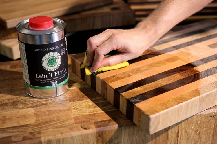 Warum Ist Holzpflege Wichtig?