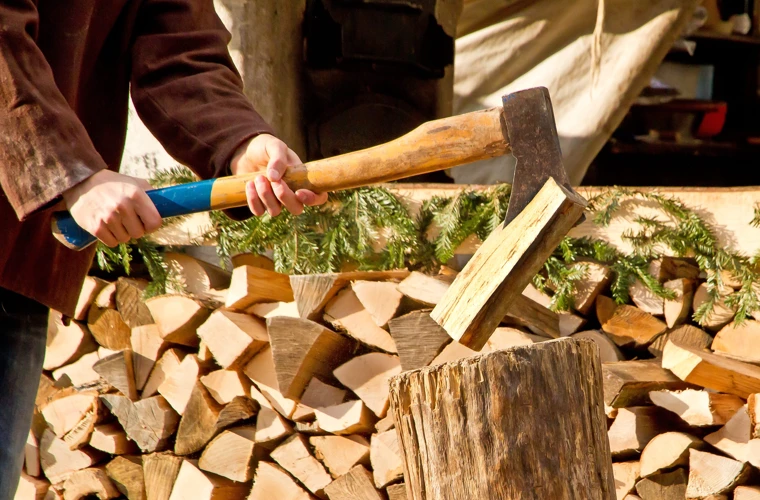Warum Sind Sicherheitsmaßnahmen In Der Holzbearbeitung Wichtig?