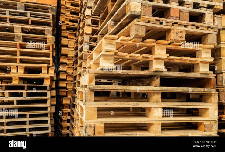 Was Ist Holzrecycling?