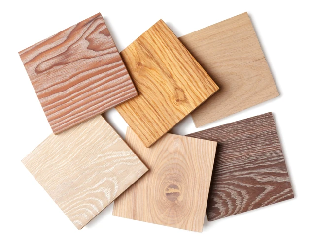 Weitere Holzarten Für Den Möbelbau