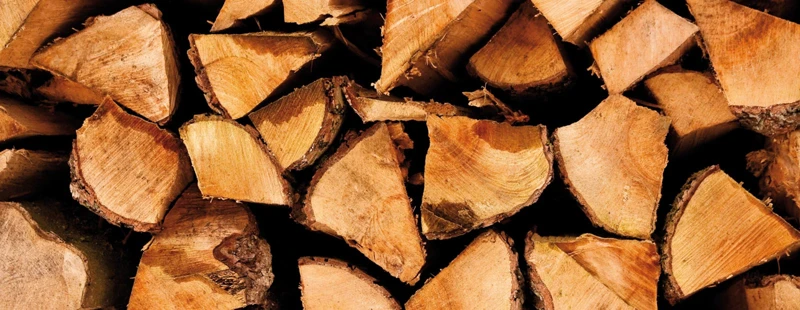 Wie Kann Man Holzreste Als Brennmaterial Nutzen?