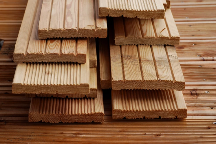 Worauf Sollten Sie Beim Holzkauf Achten?
